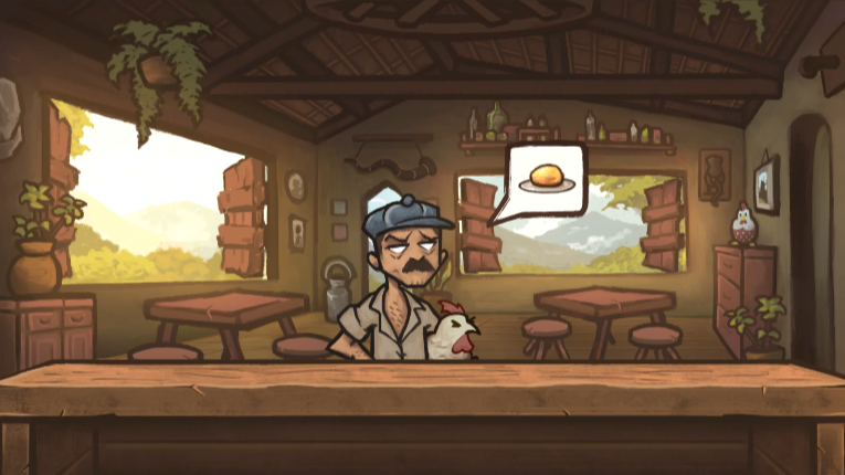 Nosso Jogo screenshot 01