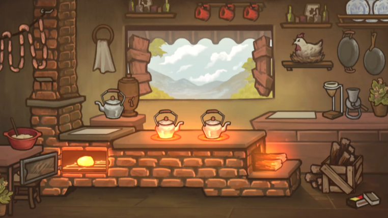 Nosso Jogo screenshot 02