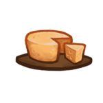 Home cheese