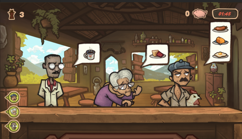gameplay ui 4 gameplay ui 4