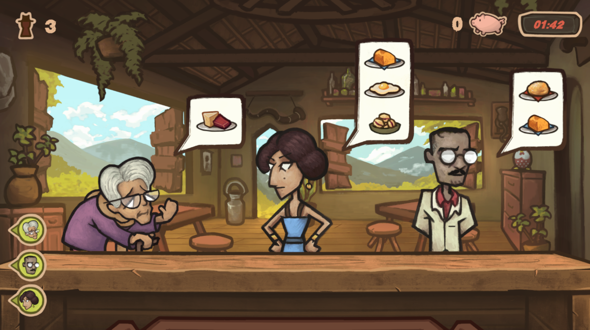 Press Kit gameplay ui 5