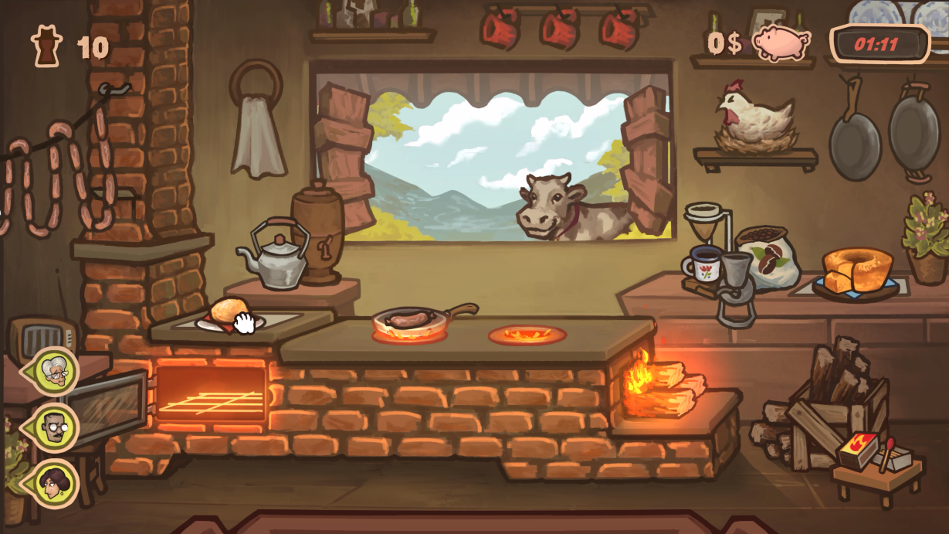 Press Kit gameplay screenshot 01