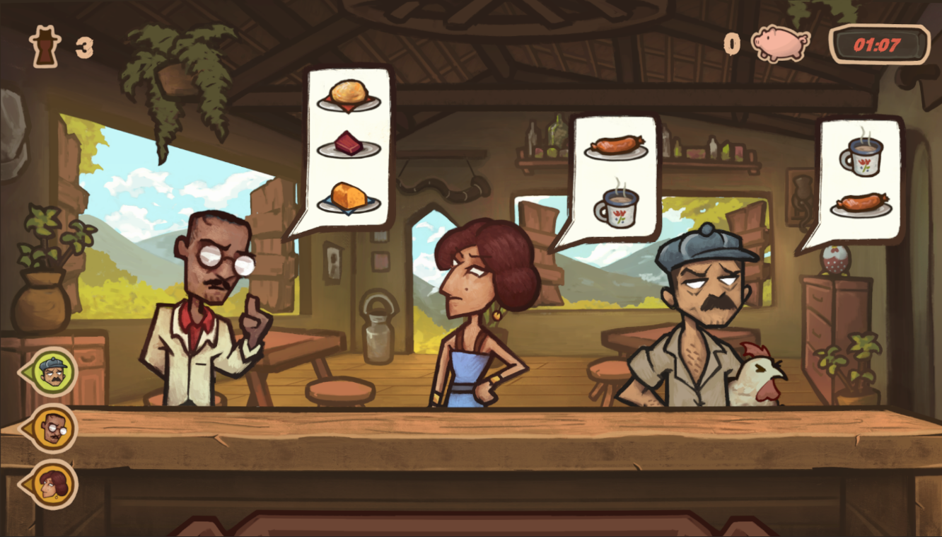 Press Kit gameplay screenshot 06
